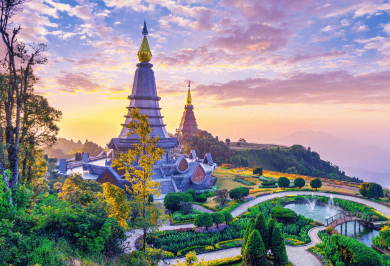 เช่ารถเชียงใหม่